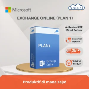Exchange Online (Plan 1)
