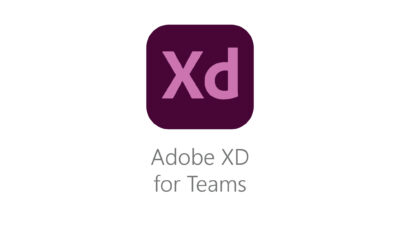 Adobe XD for Teams