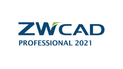 ZWCAD 2021 Professional