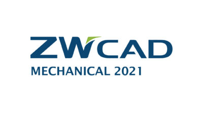 ZWCAD 2021 Mechanical