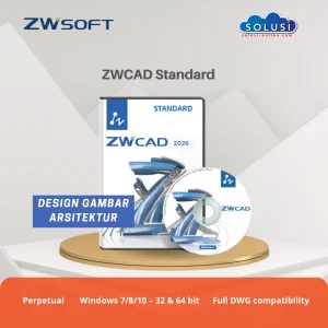 ZWCAD Standard 2026