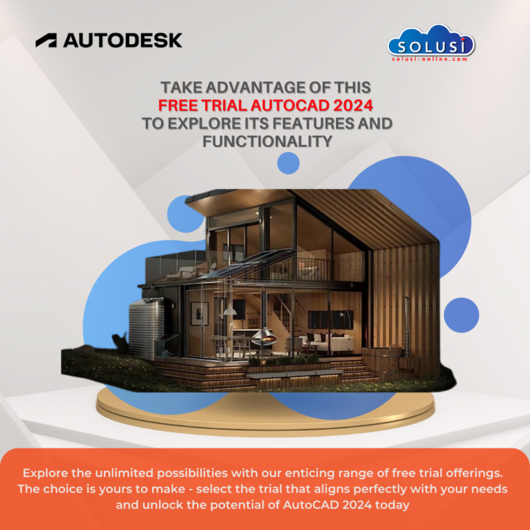 Free Trial Autocad 2025 Discover The Future Of Design Dive Into
