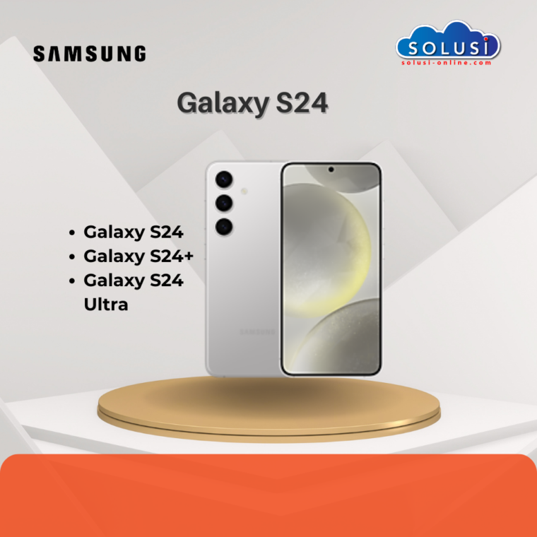Samsung Galaxy S24