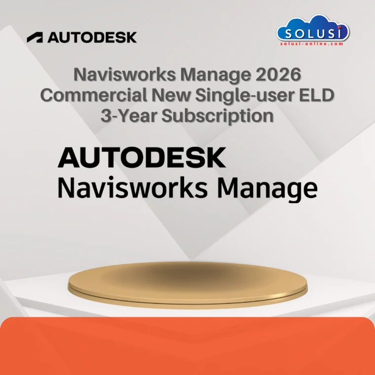 Solusi Online Naviswork-2026-3-Year.