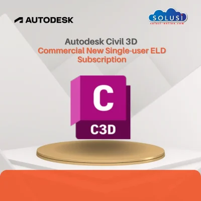 Solusi Online - Civil3D