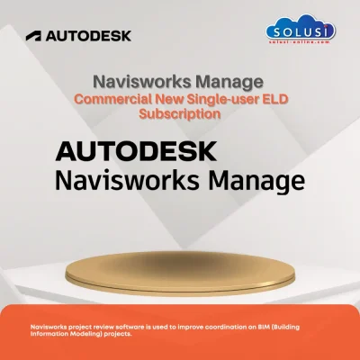 Solusi Online - Naviswork