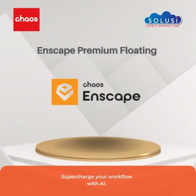Enscape Premium Floating 1 Year