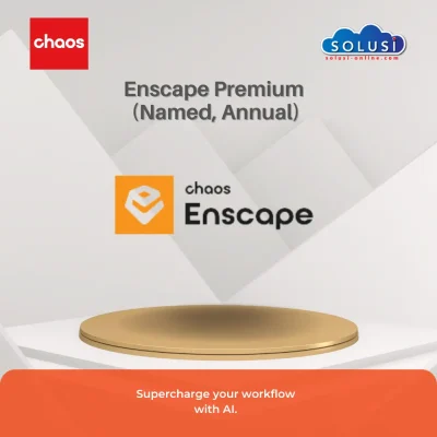 Solusi-Online-Enscape-Premium-Named-Annual