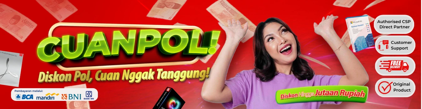 Solusi Online - CuanPol