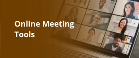 Online Meeting