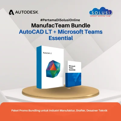 Solusi Online Paket-Promo-Bundling-AutoCAD-LT-Microsoft-Teams-Essential.