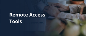 Remote Access