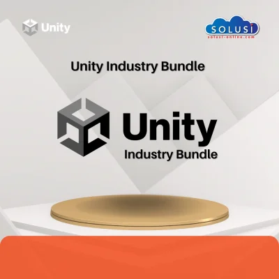 Solusi Online Unity Industry Bundle