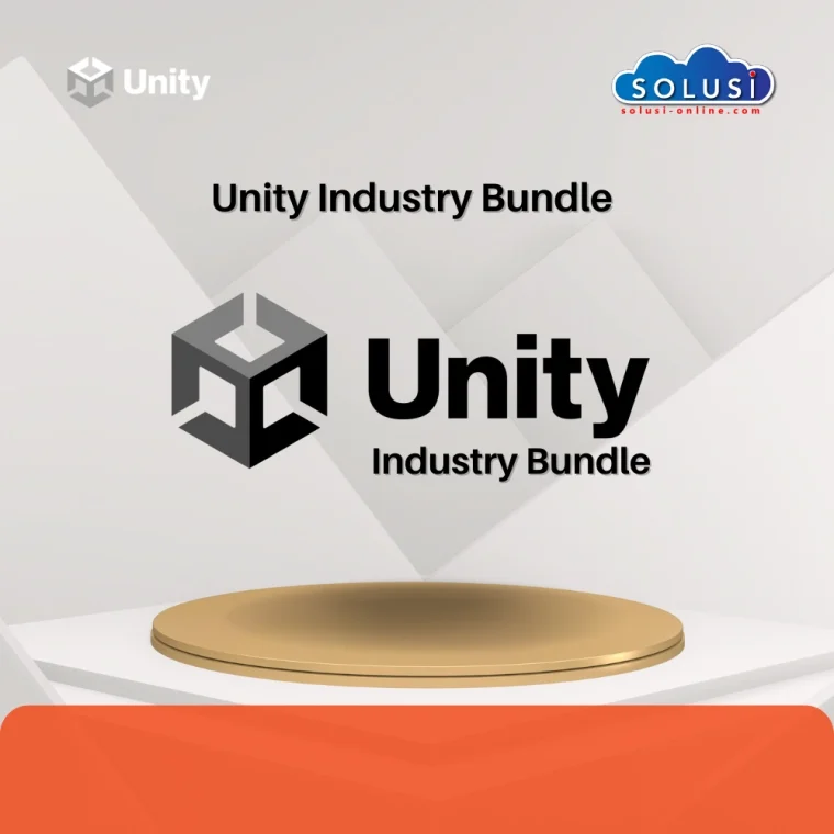Solusi Online Unity Industry Bundle