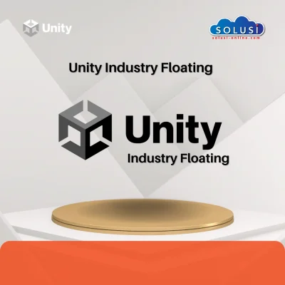 Solusi Online Unity Industry Floating