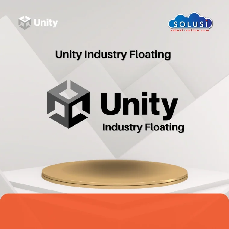 Solusi Online Unity Industry Floating
