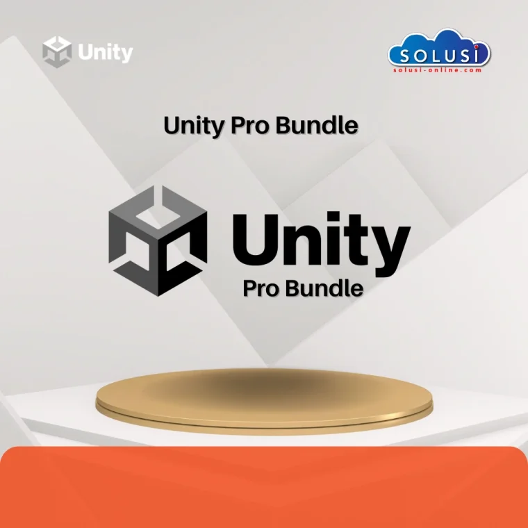 Solusi Online Unity Pro Bundle