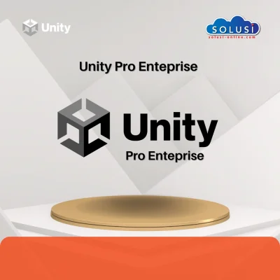 Solusi Online Unity Pro Enteprise
