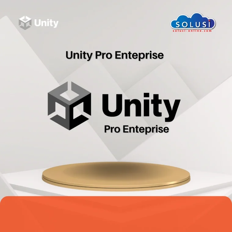 Solusi Online Unity Pro Enteprise