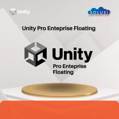 Solusi Online Unity Pro Enteprise Floating