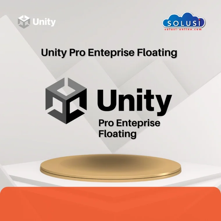 Solusi Online Unity Pro Enteprise Floating