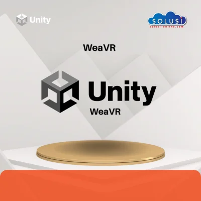 Solusi Online WeaVR