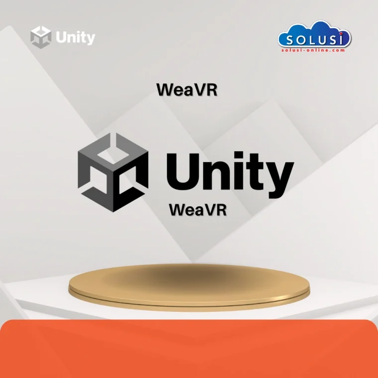 Solusi Online WeaVR