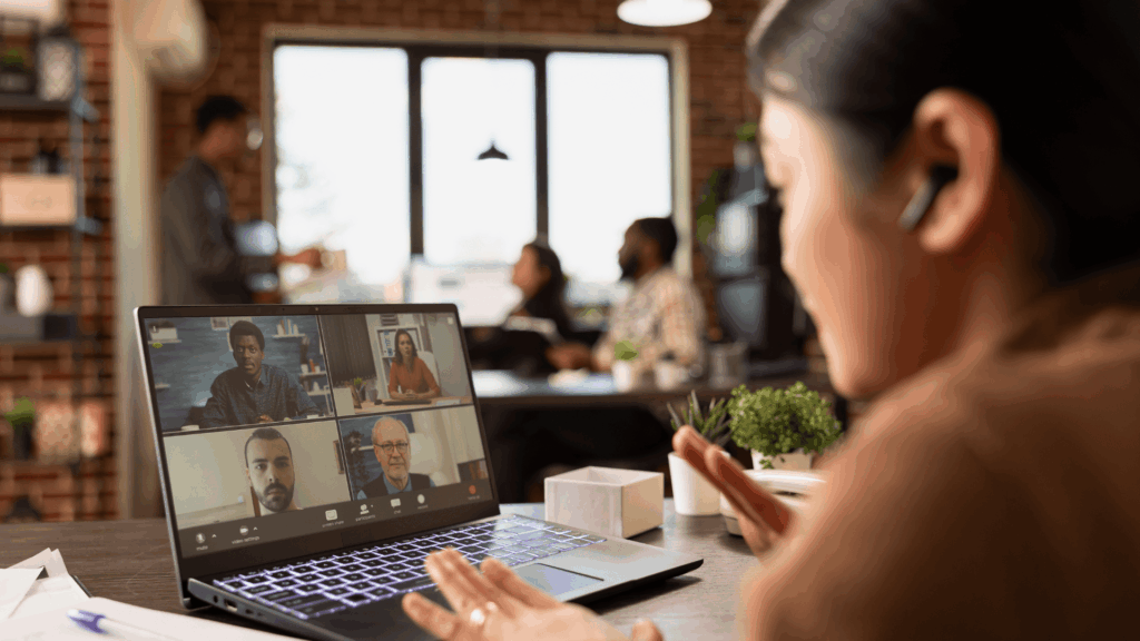 Microsoft Teams vs Zoom vs Google Meet Mana yang Lebih Cocok untuk Bisnis