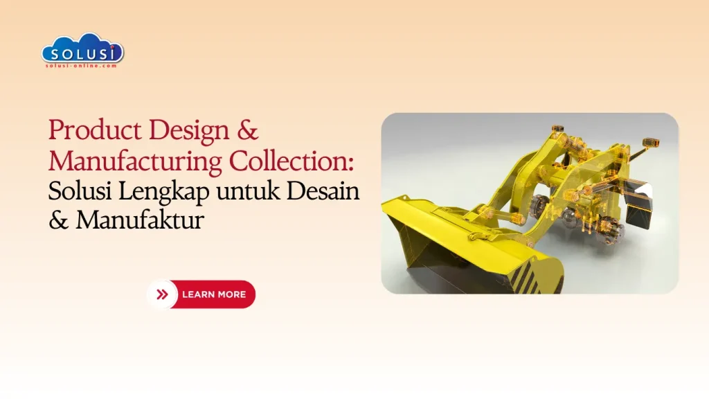 Product Design & Manufacturing Collection