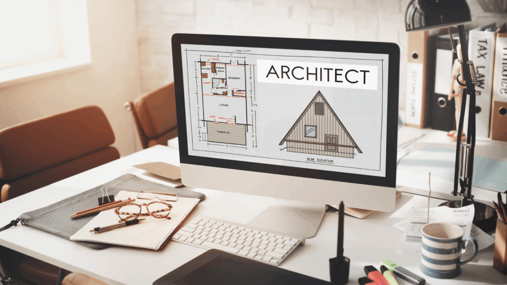 5 Alasan SketchUp Masih Jadi Software Favorit untuk Arsitek dan Desainer Interior