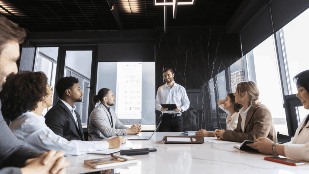 7 Cara Ampuh Microsoft Teams Membantu Perusahaan Mengurangi Meeting Tidak Efektif