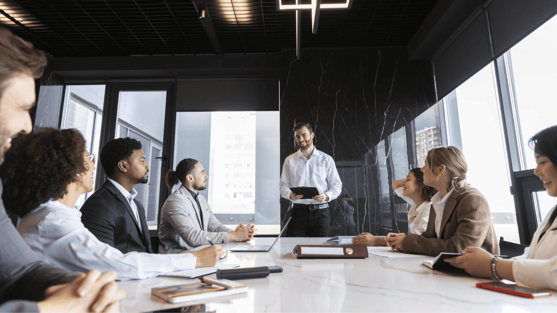 7 Cara Ampuh Microsoft Teams Membantu Perusahaan Mengurangi Meeting Tidak Efektif