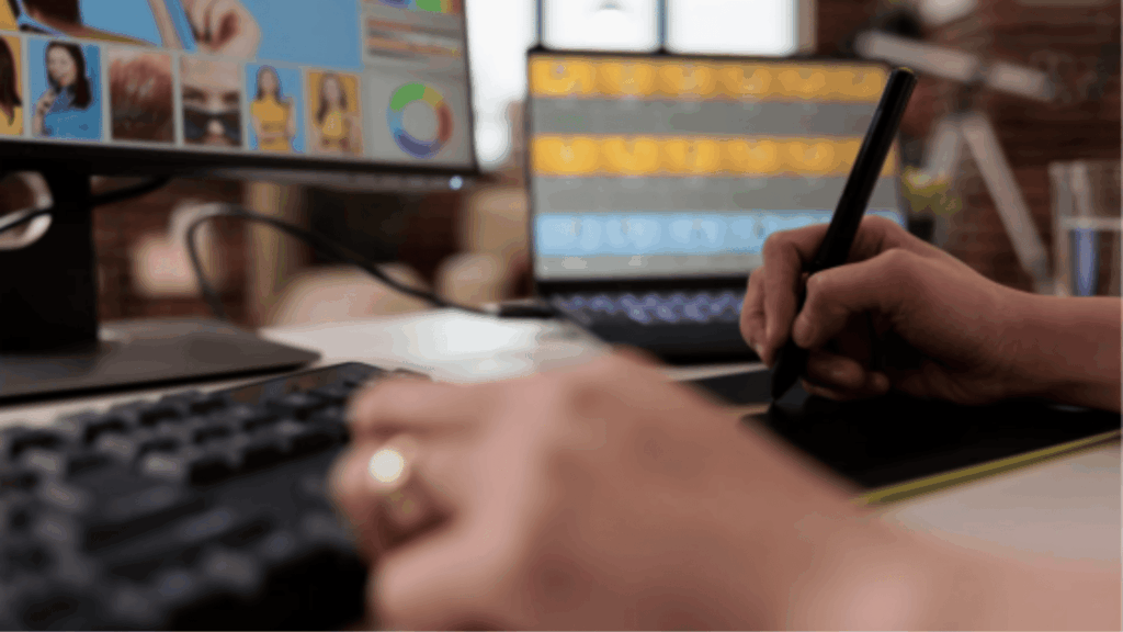 Kenapa Desainer Wajib Menggunakan Adobe Creative Cloud di 2026?