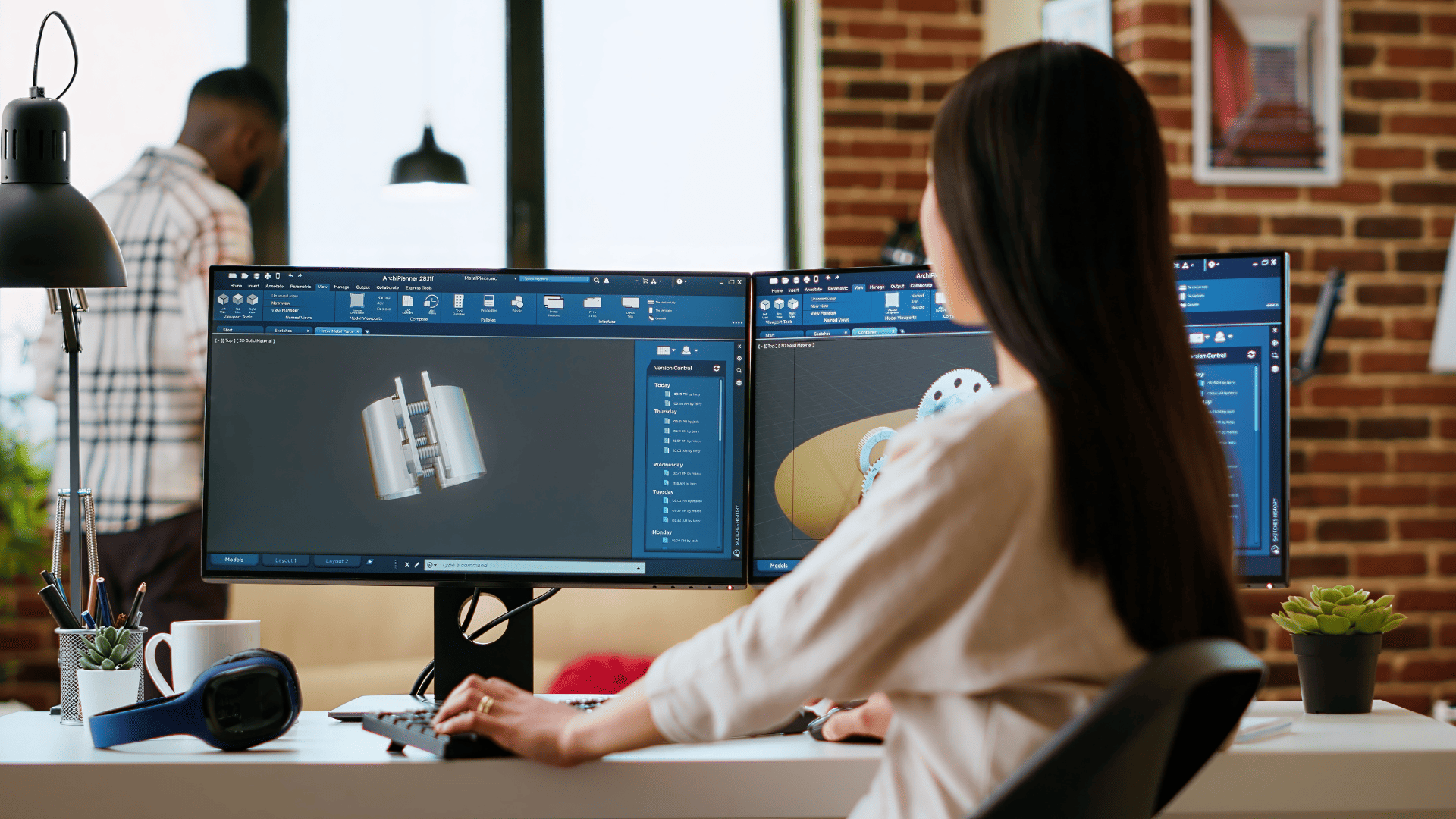 Apa Itu Autodesk Lengkap dengan Fungsi, Produk, dan Manfaat untuk Industri Modern