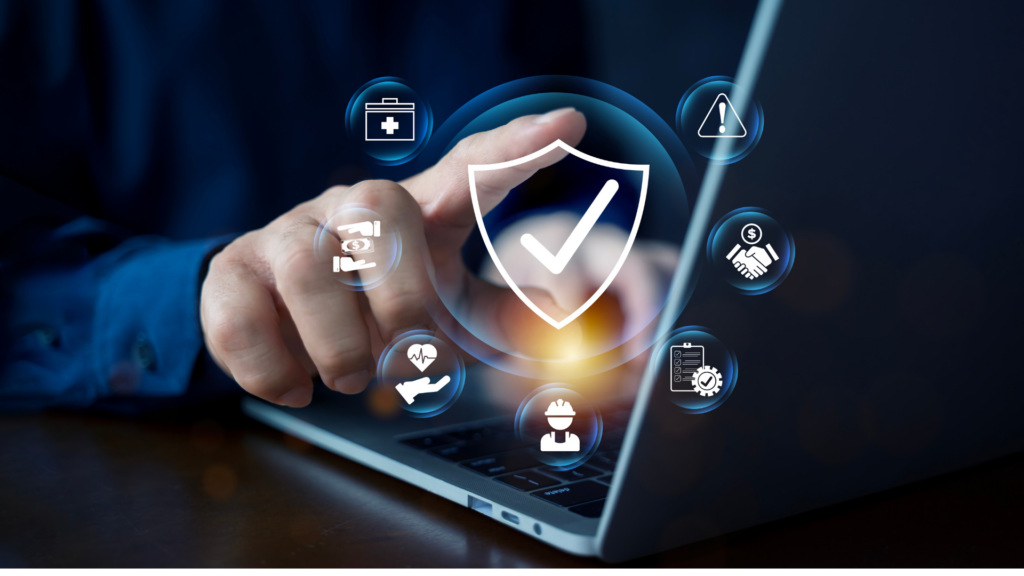 acronis - cyber security