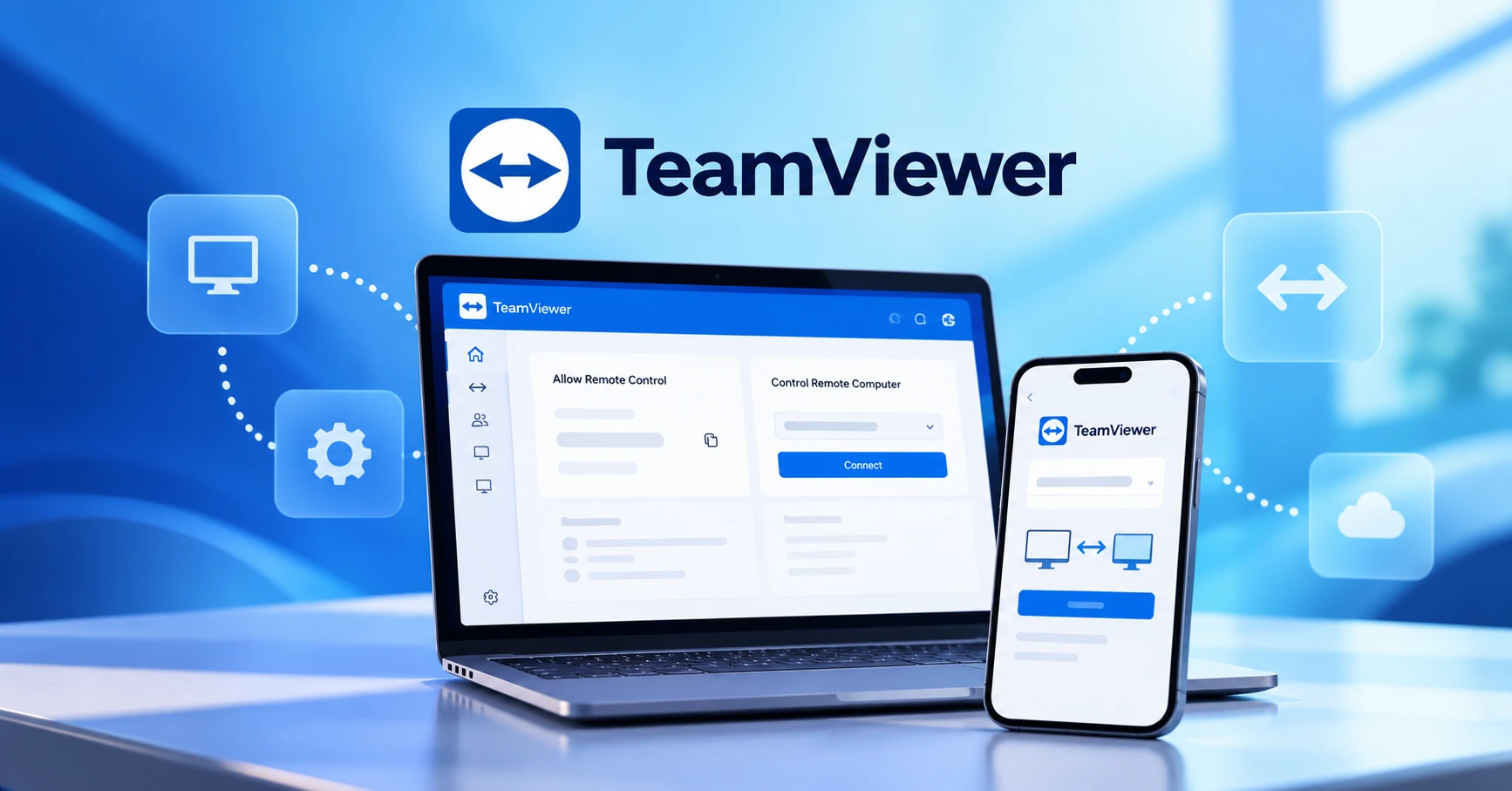 TeamViewer