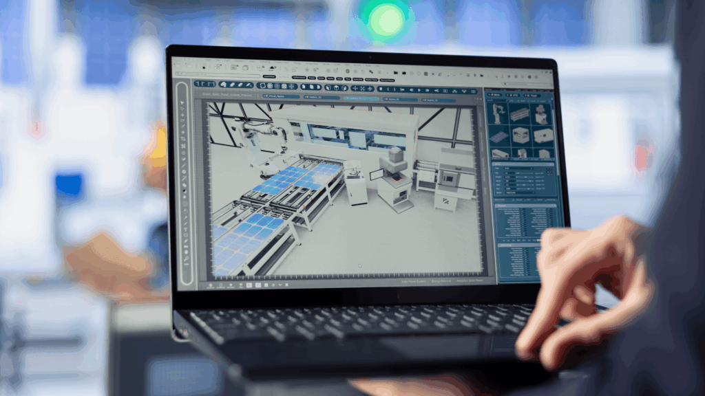 5 Alasan Kenapa Autodesk Sulit Tergantikan