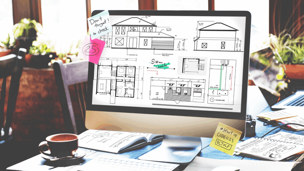 5 Alasan Kenapa SketchUp Jadi Favorit Arsitek