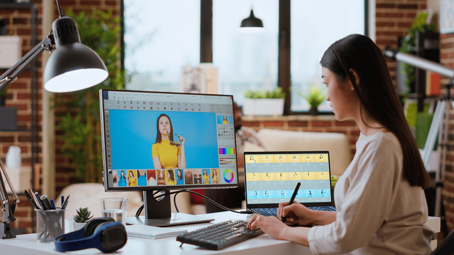 Adobe CC untuk Branding, Marketing, dan Konten Digital Bisnis