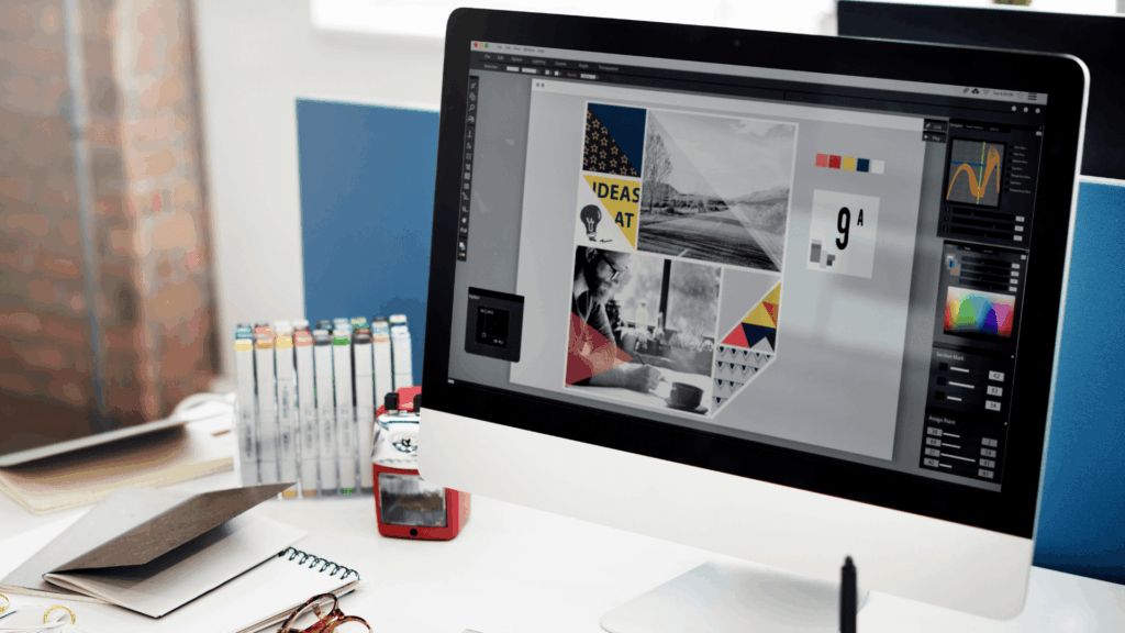 Adobe Creative Cloud untuk Non-Designer: Skill Penting di Dunia Kerja 2026