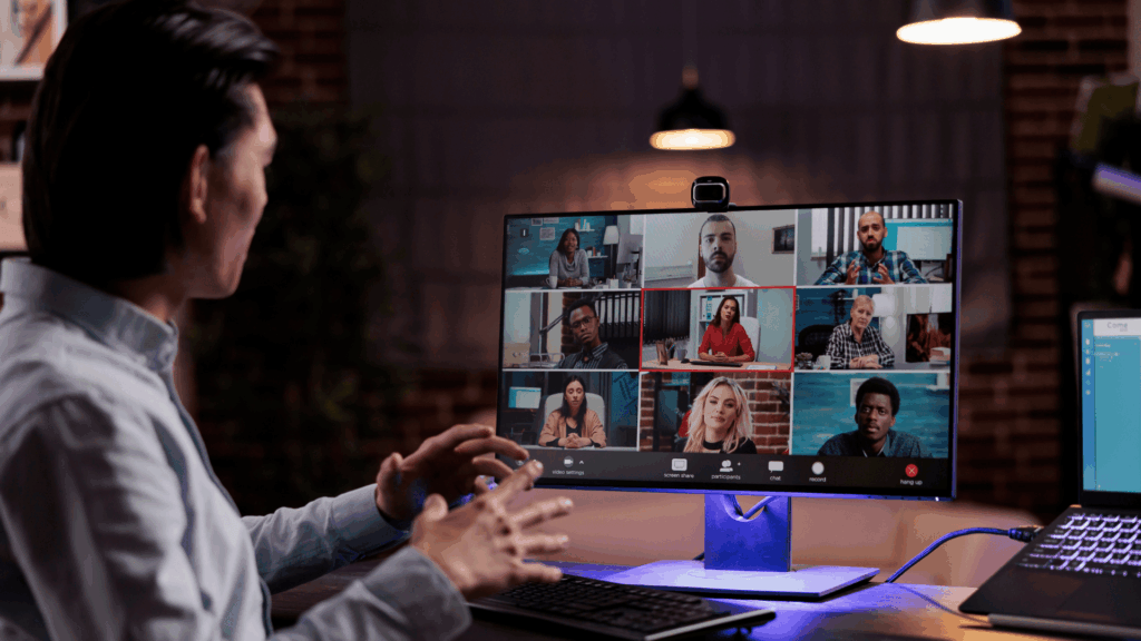 Cara Menggunakan Microsoft Teams Secara Profesional untuk Kerja Hybrid