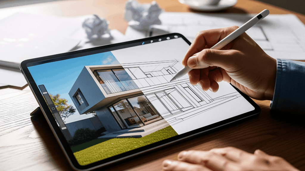 Skill SketchUp yang Wajib Dikuasai Staff Arsitek & Interior di 2026 (1).png