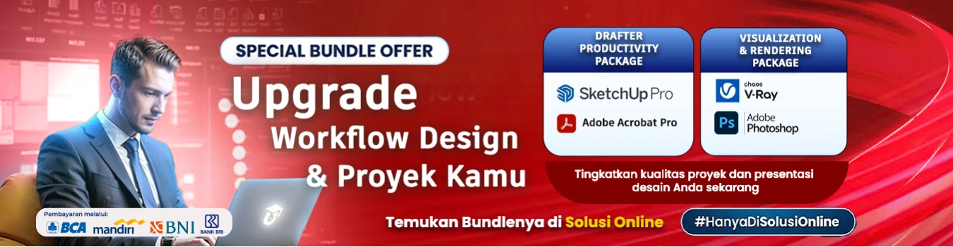 Solusi Online - Upgrade workflow April 26