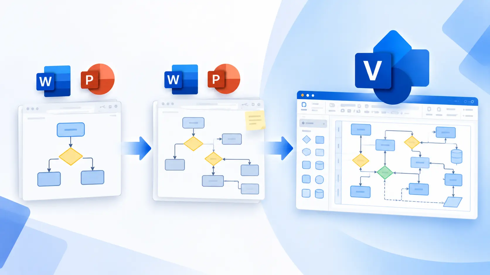 Microsoft Visio
