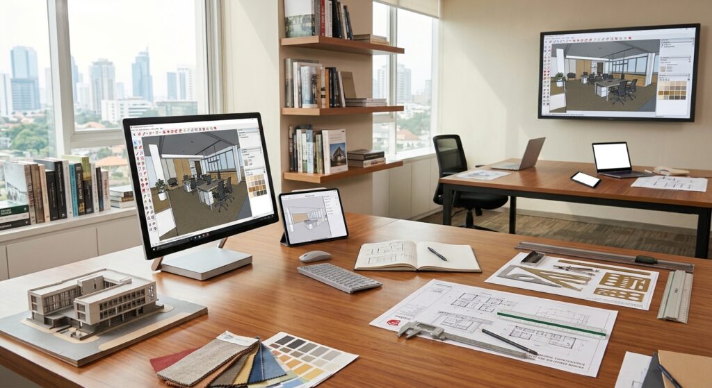 SketchUp Pro