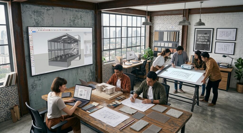 SketchUp Pro