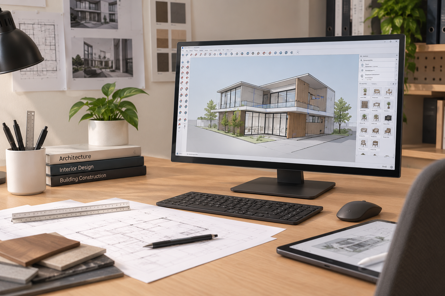 SketchUp Pro