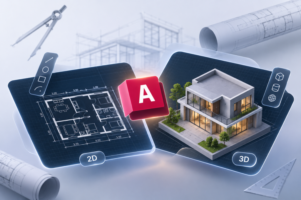 Software AutoCAD