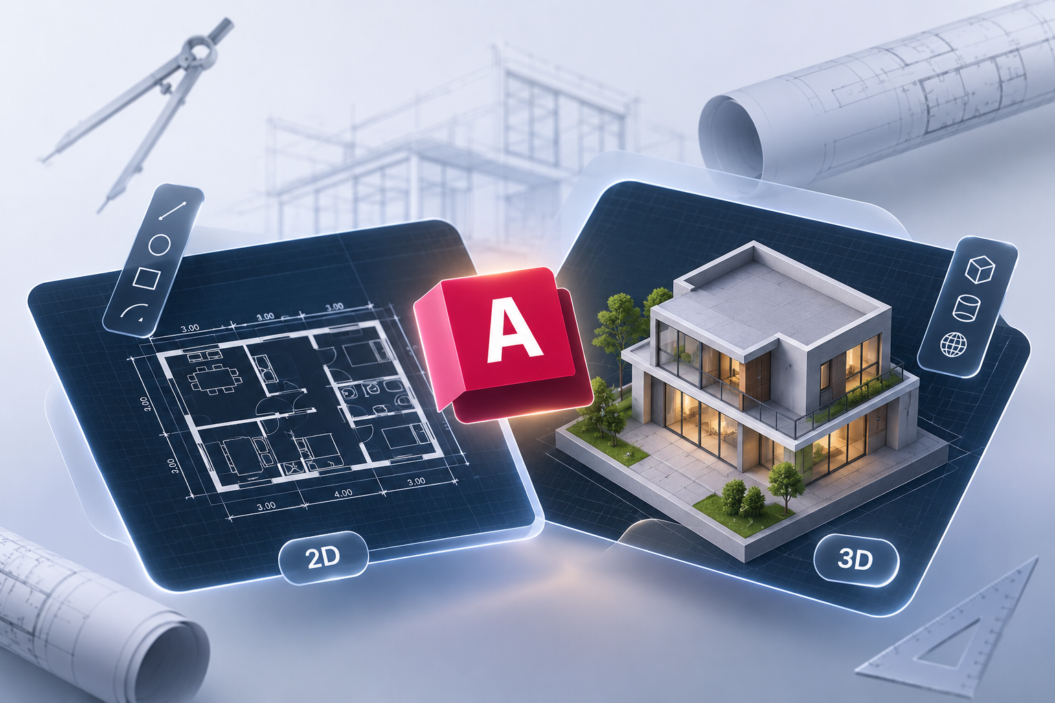 Software AutoCAD