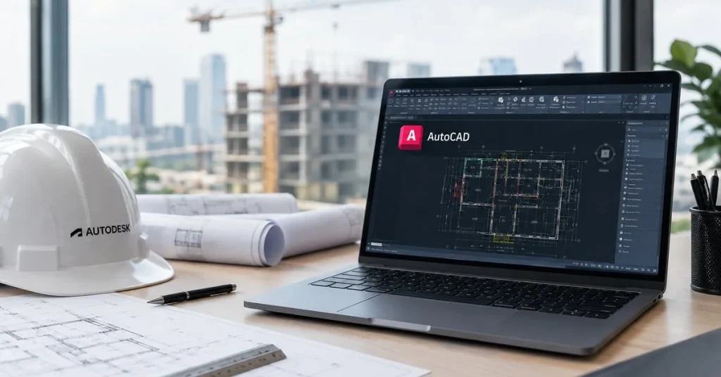 autocad original